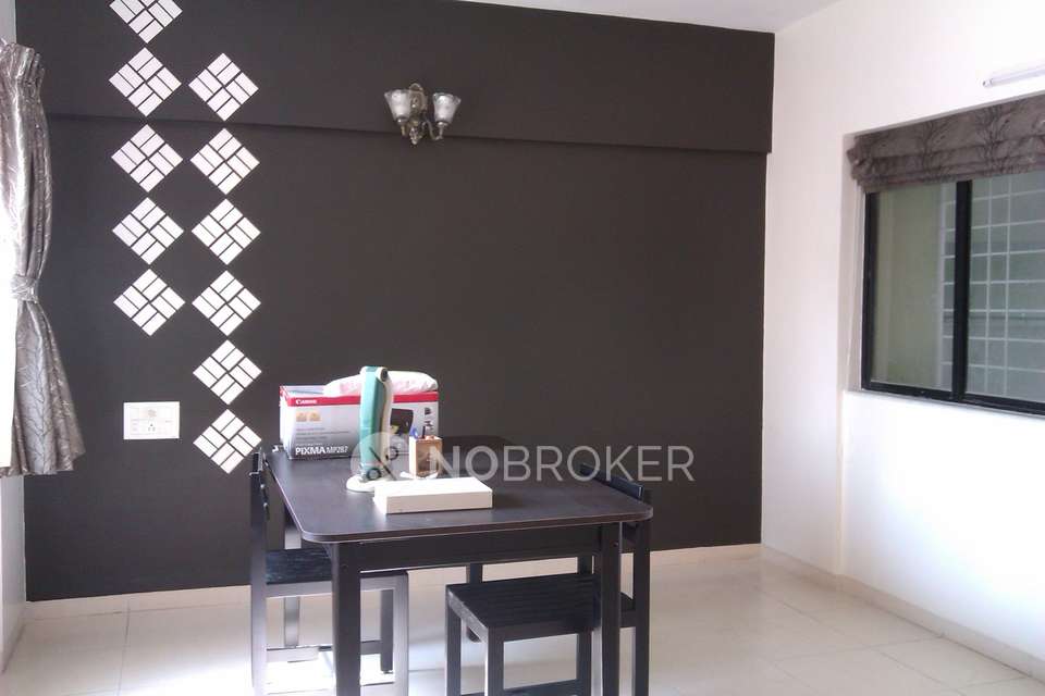 3 BHK Flat In Emerald City for Rent  In Baner