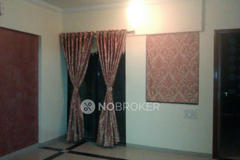3 BHK Flat In Emerald City for Rent  In Baner