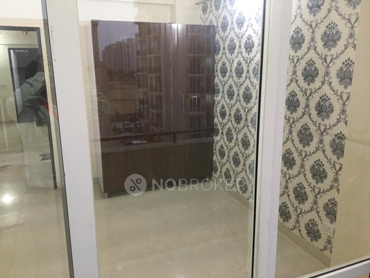 1 BHK Flat In Signature Global Grand Iva for Rent  In Sector 103