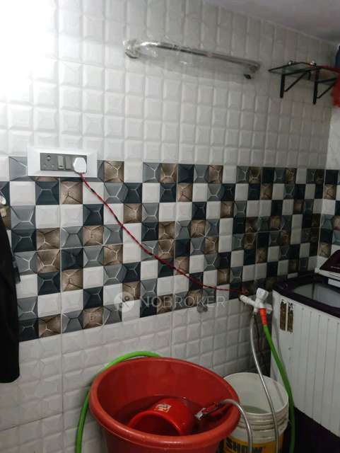 1 RK Flat In Madinaanzil For Sale  In 7, Rahmat Nagar, Oswal Nagari, Nalasopara East, Nala Sopara, Maharashtra 401209, India