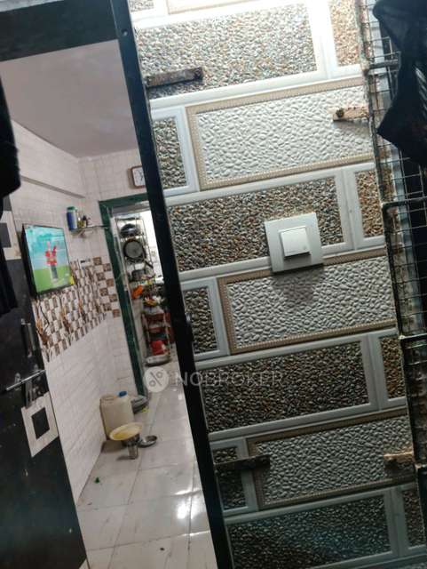 1 RK Flat In Madinaanzil For Sale  In 7, Rahmat Nagar, Oswal Nagari, Nalasopara East, Nala Sopara, Maharashtra 401209, India