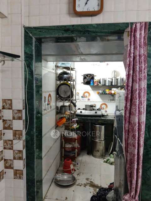 1 RK Flat In Madinaanzil For Sale  In 7, Rahmat Nagar, Oswal Nagari, Nalasopara East, Nala Sopara, Maharashtra 401209, India