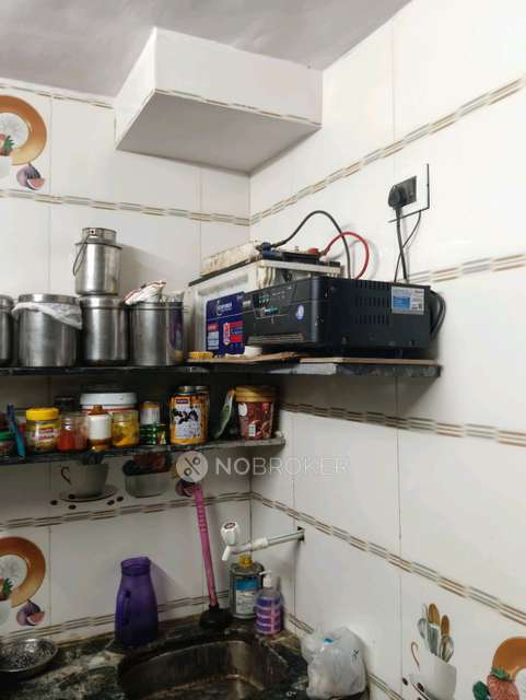 1 RK Flat In Madinaanzil For Sale  In 7, Rahmat Nagar, Oswal Nagari, Nalasopara East, Nala Sopara, Maharashtra 401209, India