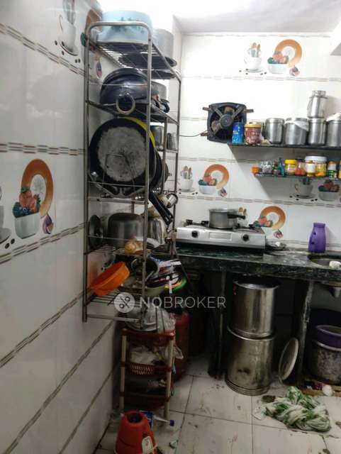 1 RK Flat In Madinaanzil For Sale  In 7, Rahmat Nagar, Oswal Nagari, Nalasopara East, Nala Sopara, Maharashtra 401209, India