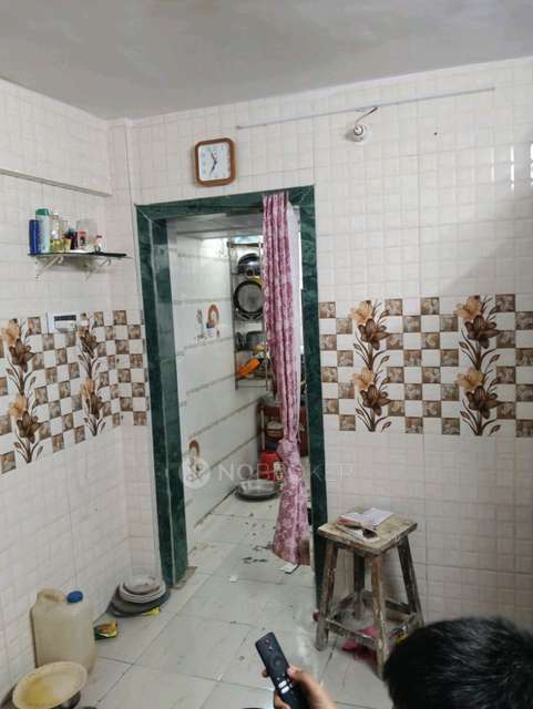 1 RK Flat In Madinaanzil For Sale  In 7, Rahmat Nagar, Oswal Nagari, Nalasopara East, Nala Sopara, Maharashtra 401209, India