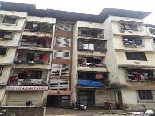 1 RK Flat In Dda Niwas For Sale  In Dombivli East
