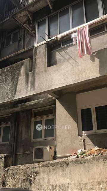 1 RK Flat In Ruhana  Bhawan For Sale  In Andheri West