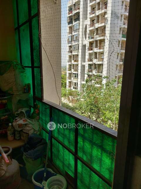 2 BHK Flat In Sg Impressions 58 Phase 2 Ivory Tower For Sale  In Ghukna
