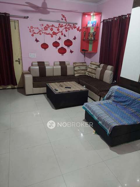 2 BHK Flat In Sg Impressions 58 Phase 2 Ivory Tower For Sale  In Ghukna