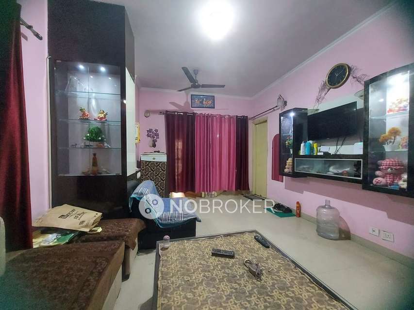 2 BHK Flat In Sg Impressions 58 Phase 2 Ivory Tower For Sale  In Ghukna