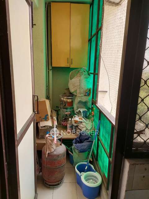 2 BHK Flat In Sg Impressions 58 Phase 2 Ivory Tower For Sale  In Ghukna