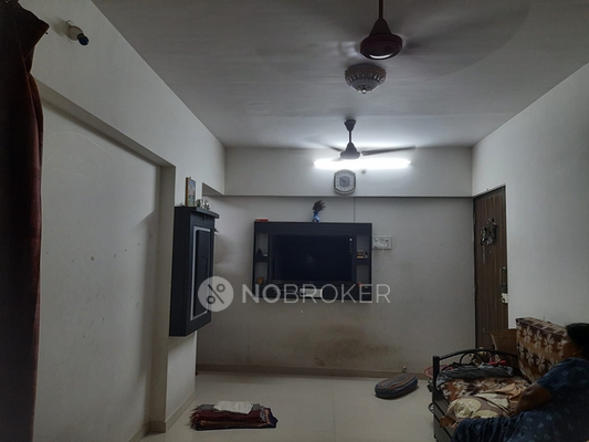 1 BHK Flat In Saisha Elite for Rent  In Borivali West