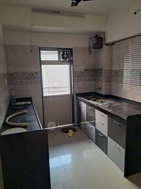 1 BHK Flat In Saisha Elite for Rent  In Borivali West