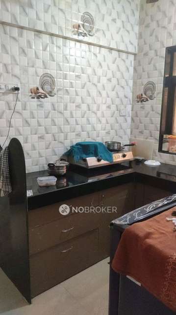 1 BHK Flat In Trimurti Lakeview Apartment For Sale  In Vasai East