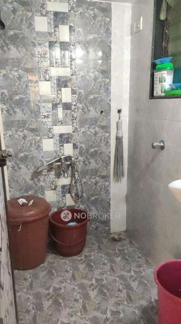 1 BHK Flat In Trimurti Lakeview Apartment For Sale  In Vasai East