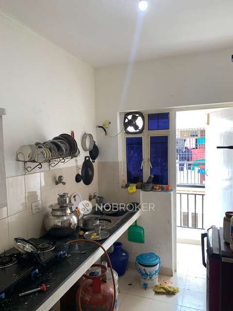 2 BHK Flat In Sare Homes For Sale  In Thiruporur