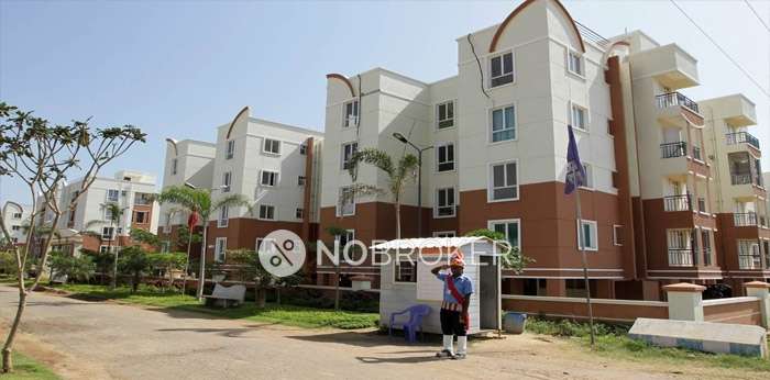 2 BHK Flat In Sare Homes For Sale  In Thiruporur