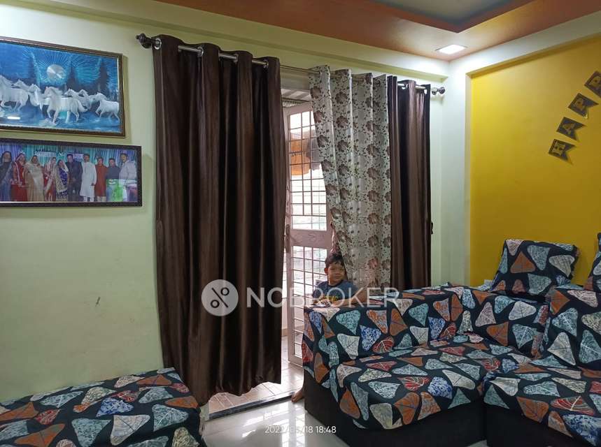 1 BHK Flat In Shankeshwar Villa For Sale  In Ravet