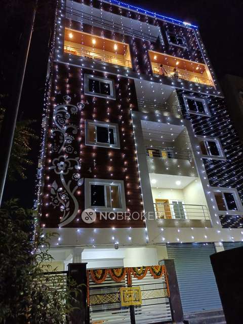 2 BHK Flat In Sri Vigne for Rent  In Nagaram