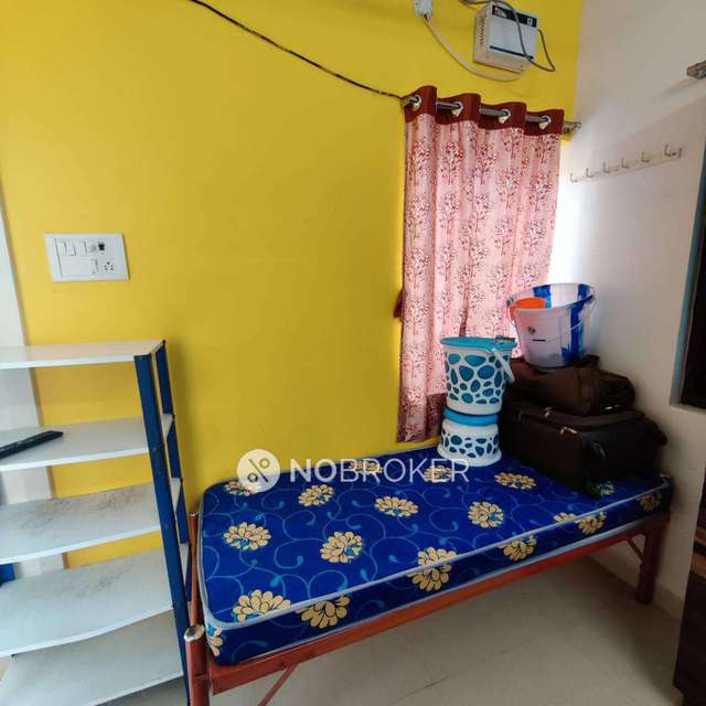 PG for Boys in Sholinganallur