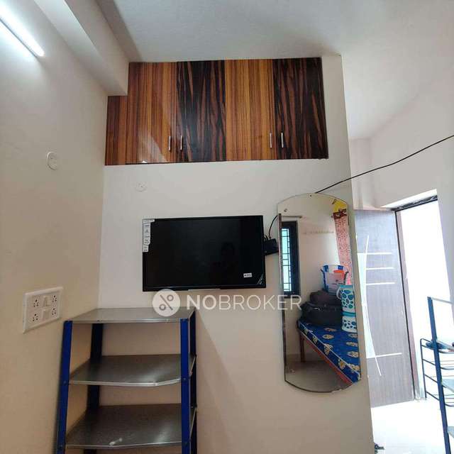 PG for Boys in Sholinganallur