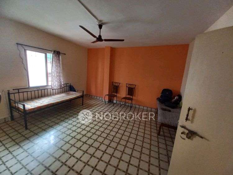 2 BHK Flat In Kakade Angan A1 Society Chinchwad for Rent  In Kakade Aangan Housing Society