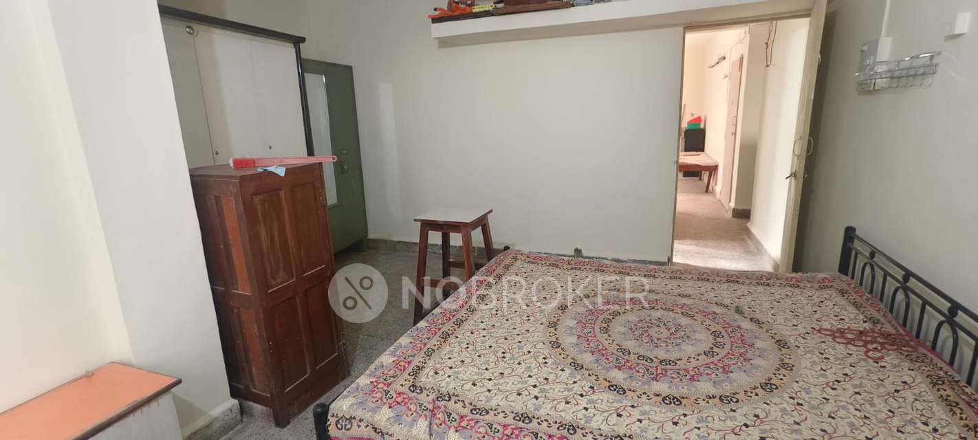 2 BHK Flat In Kakade Angan A1 Society Chinchwad for Rent  In Kakade Aangan Housing Society