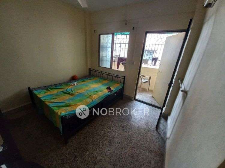 2 BHK Flat In Kakade Angan A1 Society Chinchwad for Rent  In Kakade Aangan Housing Society