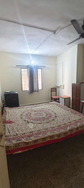 2 BHK Flat In Kakade Angan A1 Society Chinchwad for Rent  In Kakade Aangan Housing Society