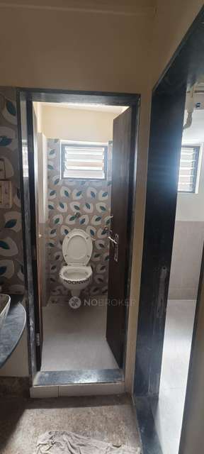 2 BHK Flat In Kakade Angan A1 Society Chinchwad for Rent  In Kakade Aangan Housing Society