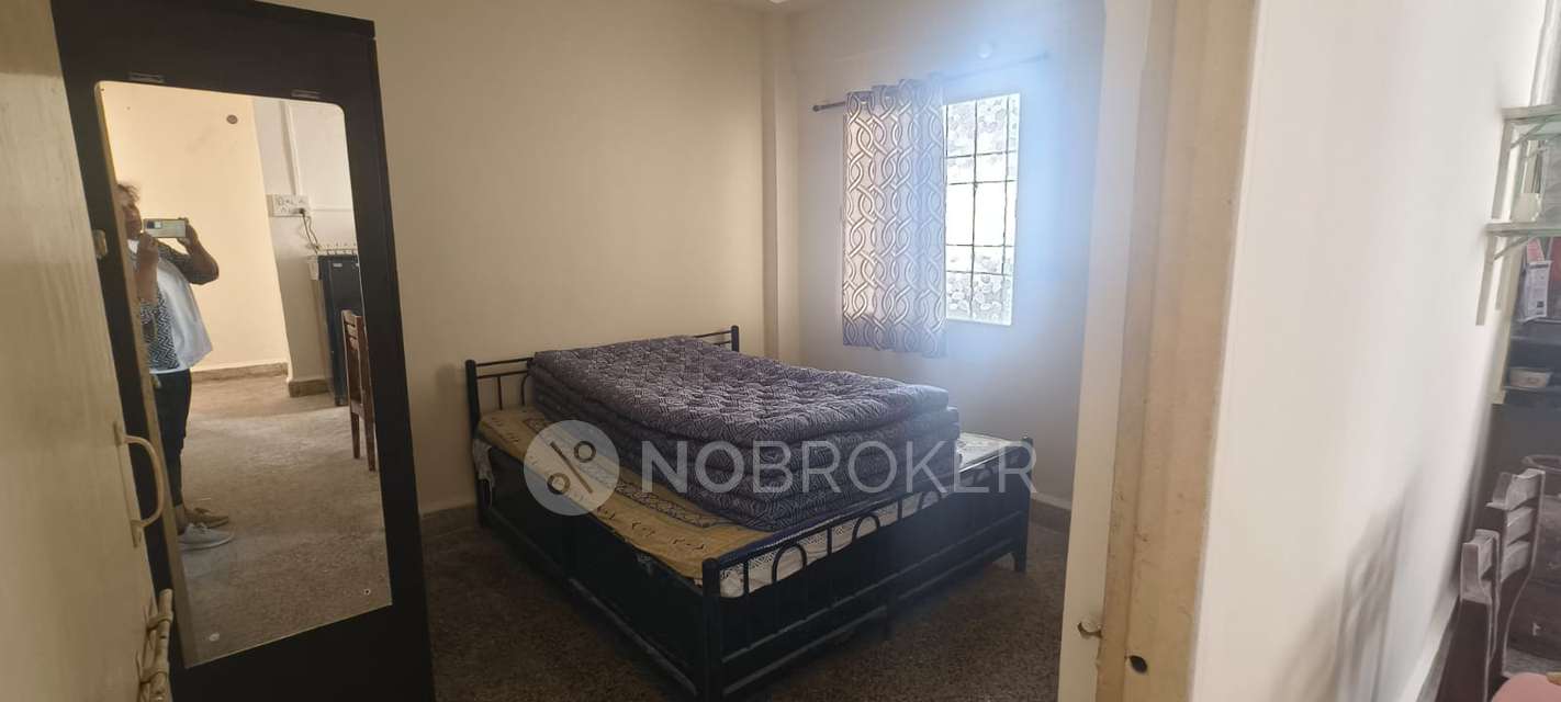 2 BHK Flat In Kakade Angan A1 Society Chinchwad for Rent  In Kakade Aangan Housing Society