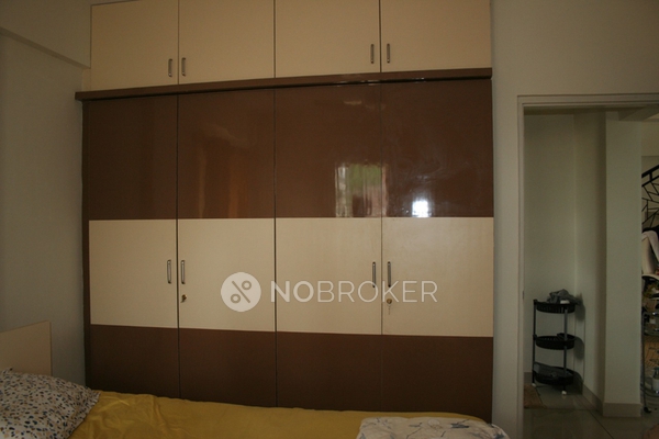 3 BHK Flat In Skygold Elegance, Rk Hegde Nagar For Sale  In Rk Hegde Nagar
