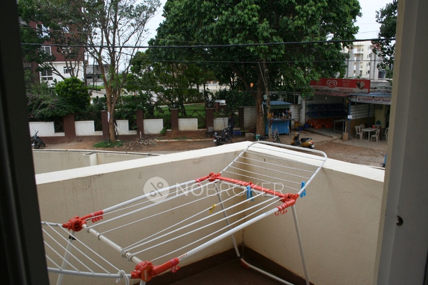 3 BHK Flat In Skygold Elegance, Rk Hegde Nagar For Sale  In Rk Hegde Nagar