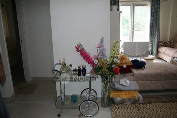 3 BHK Flat In Skygold Elegance, Rk Hegde Nagar For Sale  In Rk Hegde Nagar