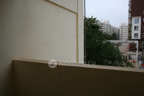 3 BHK Flat In Skygold Elegance, Rk Hegde Nagar For Sale  In Rk Hegde Nagar