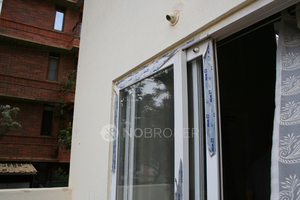 3 BHK Flat In Skygold Elegance, Rk Hegde Nagar For Sale  In Rk Hegde Nagar