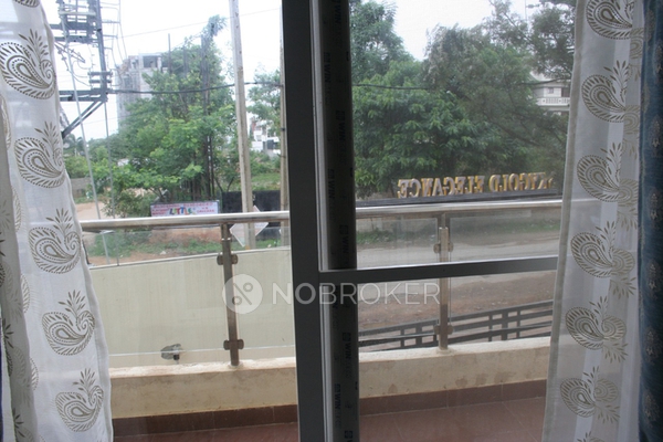 3 BHK Flat In Skygold Elegance, Rk Hegde Nagar For Sale  In Rk Hegde Nagar