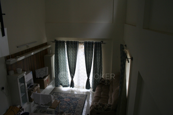 3 BHK Flat In Skygold Elegance, Rk Hegde Nagar For Sale  In Rk Hegde Nagar