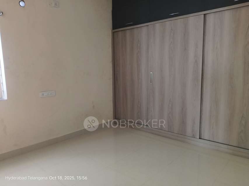 3 BHK Flat For Sale  In Bachupally