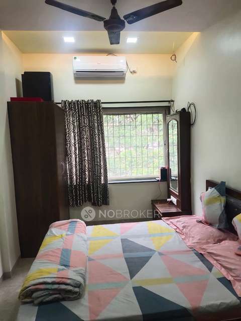2 BHK Flat In Hituraj Classic For Sale  In Shriram Textile Mills