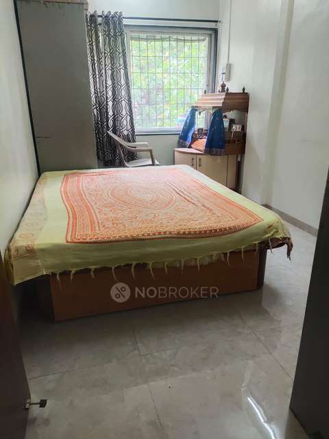 2 BHK Flat In Hituraj Classic For Sale  In Shriram Textile Mills