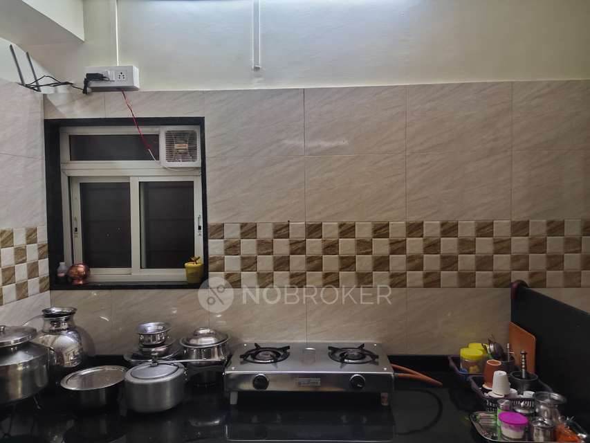 2 BHK Flat In Hituraj Classic For Sale  In Shriram Textile Mills