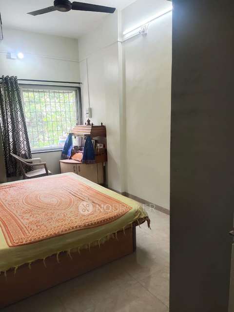 2 BHK Flat In Hituraj Classic For Sale  In Shriram Textile Mills