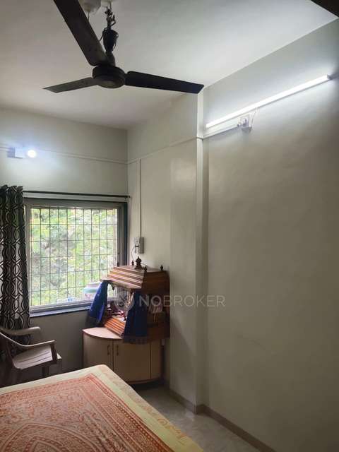 2 BHK Flat In Hituraj Classic For Sale  In Shriram Textile Mills