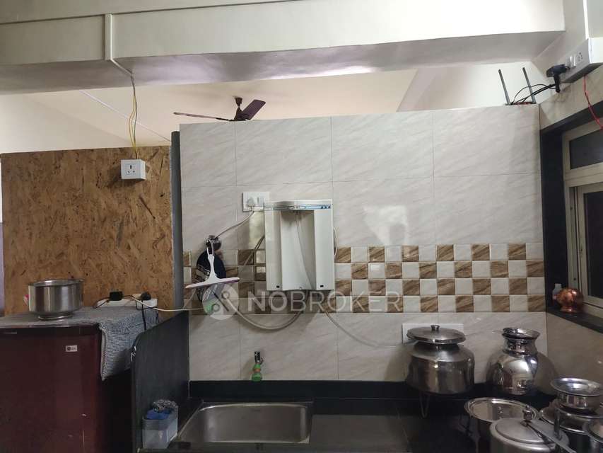 2 BHK Flat In Hituraj Classic For Sale  In Shriram Textile Mills