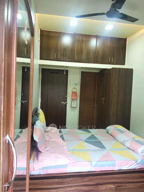 2 BHK Flat In Hituraj Classic For Sale  In Shriram Textile Mills