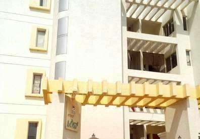 2 BHK Flat In Daadys Olive For Sale  In Daddy&#39;s Olive Apartment