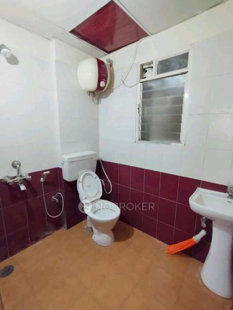 2 BHK Flat In Daadys Olive For Sale  In Daddy&#39;s Olive Apartment