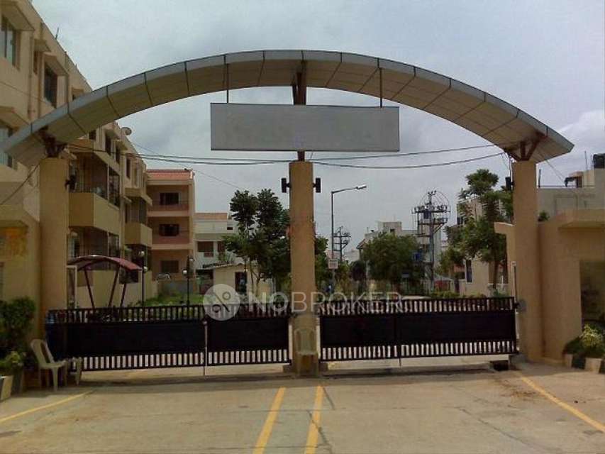 2 BHK Flat In Daadys Olive For Sale  In Daddy&#39;s Olive Apartment