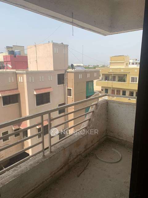 1 BHK Flat In Meridian Heights For Sale  In Loni Kalbhor,